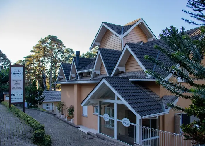 Pousada Nosso Lar Gramado